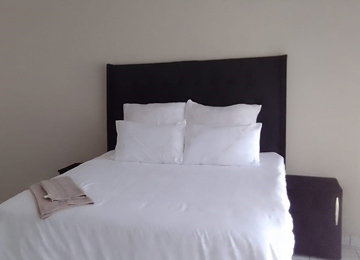 RUMI GUEST HOUSE RUSTENBURG