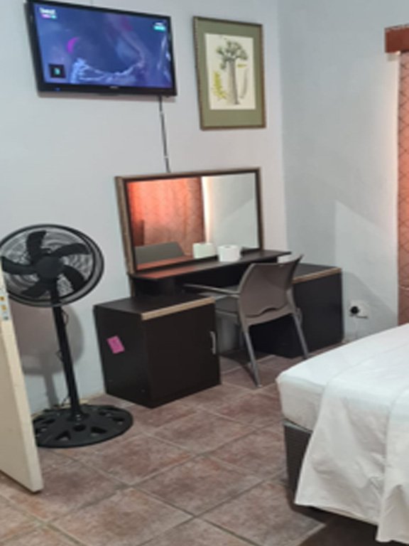 Rumi guest house Rustenburg