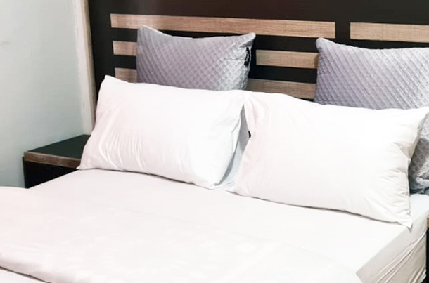 Rumi guest house Rustenburg