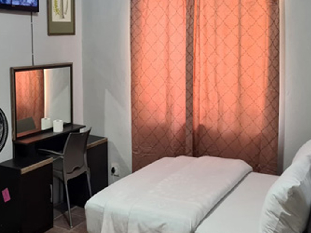 Rumi guest house Rustenburg