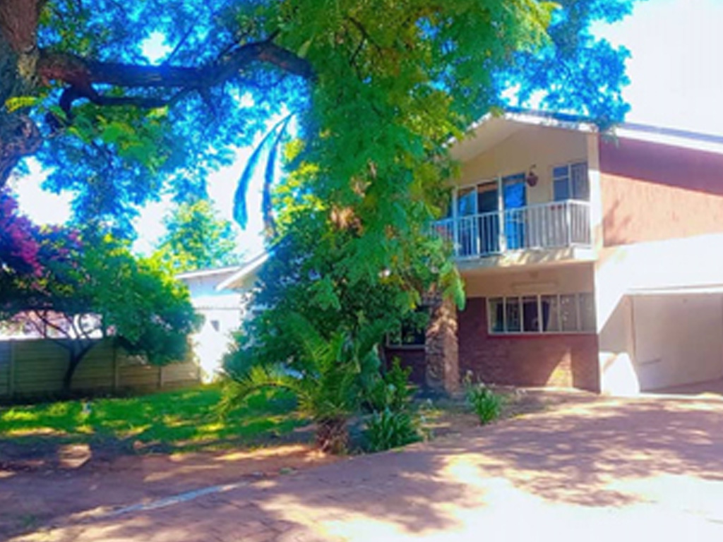 Rumi guest house Rustenburg