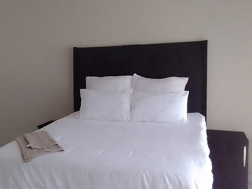 Rumi guest house Rustenburg